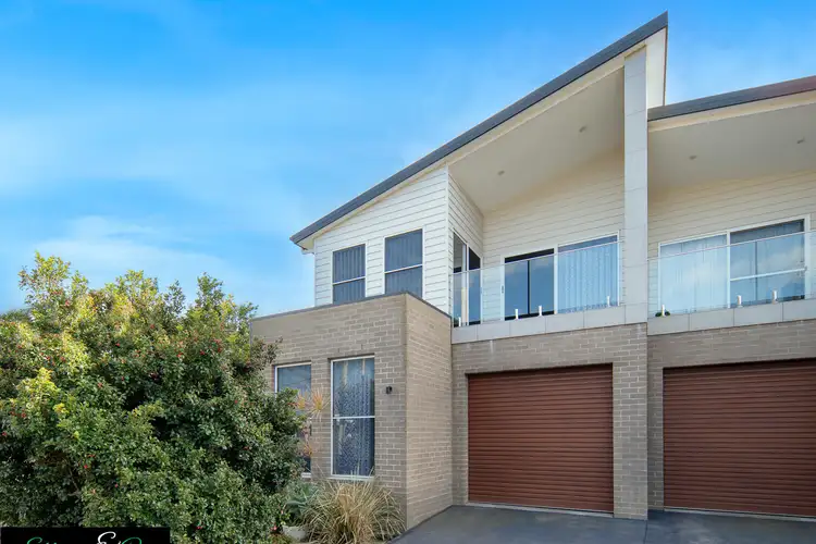 Main view of Homely semi-detached listing, 3 Woodford Avenue, Warilla NSW 2528