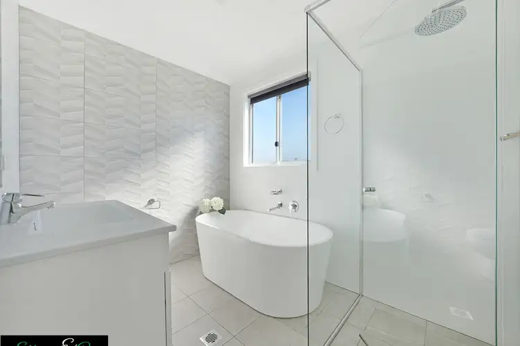 Fourth view of Homely semi-detached listing, 3 Woodford Avenue, Warilla NSW 2528