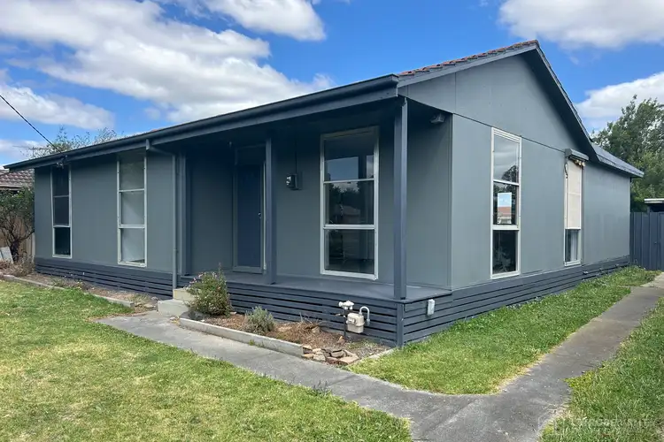Main view of Homely house listing, 15 Walton Street, Rosedale VIC 3847