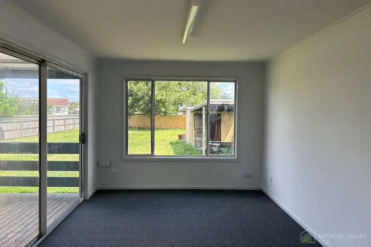 Second view of Homely house listing, 15 Walton Street, Rosedale VIC 3847