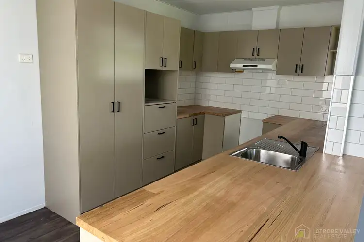 Third view of Homely house listing, 15 Walton Street, Rosedale VIC 3847