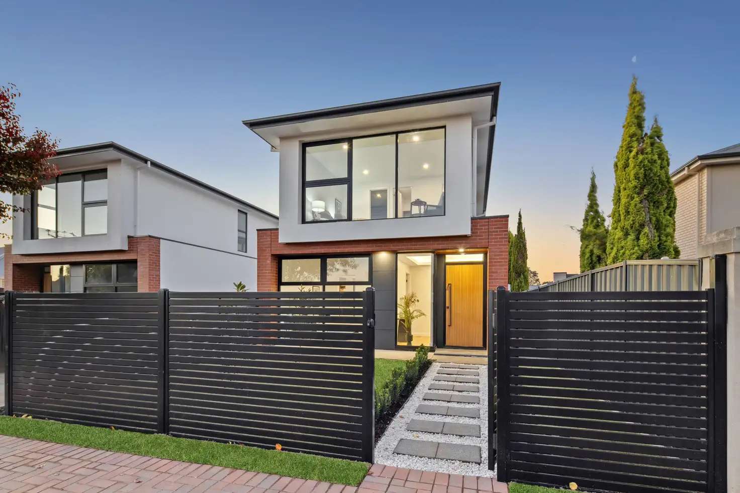 Main view of Homely house listing, 35B Coorara Avenue, Payneham South SA 5070
