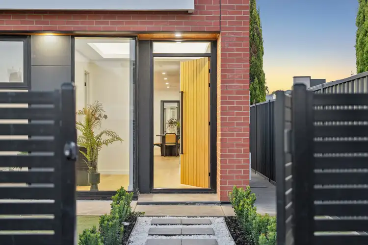 Second view of Homely house listing, 35B Coorara Avenue, Payneham South SA 5070