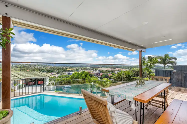 Second view of Homely house listing, 26 St Andrews Way, Banora Point NSW 2486
