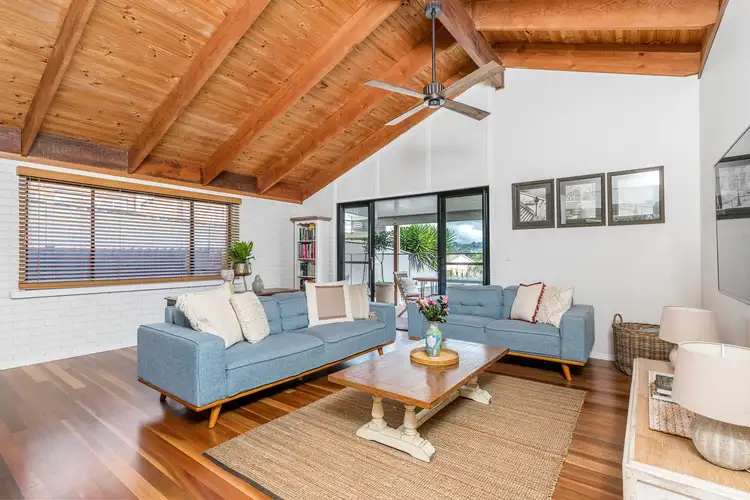Fourth view of Homely house listing, 26 St Andrews Way, Banora Point NSW 2486