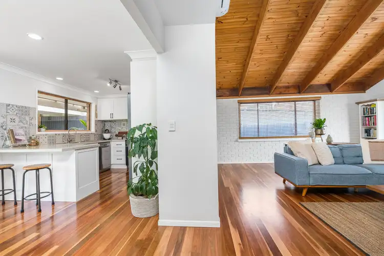 Fifth view of Homely house listing, 26 St Andrews Way, Banora Point NSW 2486