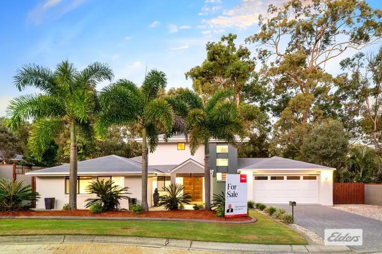 11-13 Dunamis Court, Cornubia QLD 4130