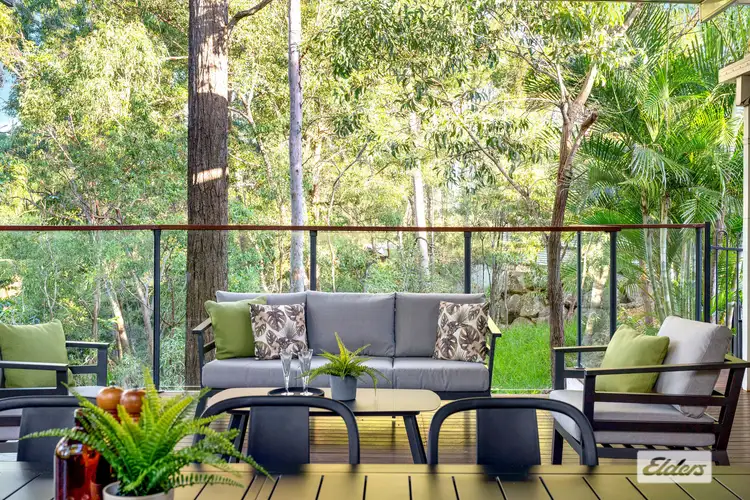 Second view of Homely house listing, 11-13 Dunamis Court, Cornubia QLD 4130