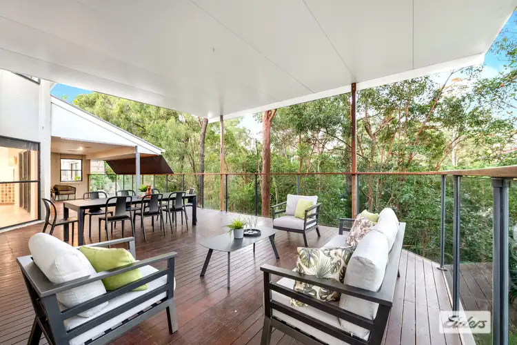 Third view of Homely house listing, 11-13 Dunamis Court, Cornubia QLD 4130