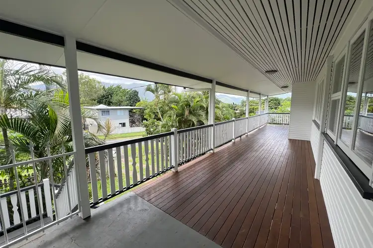 Fourth view of Homely house listing, 3 Down Street, Freshwater QLD 4870