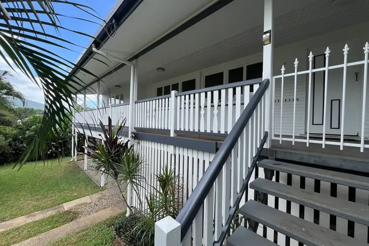 Fifth view of Homely house listing, 3 Down Street, Freshwater QLD 4870