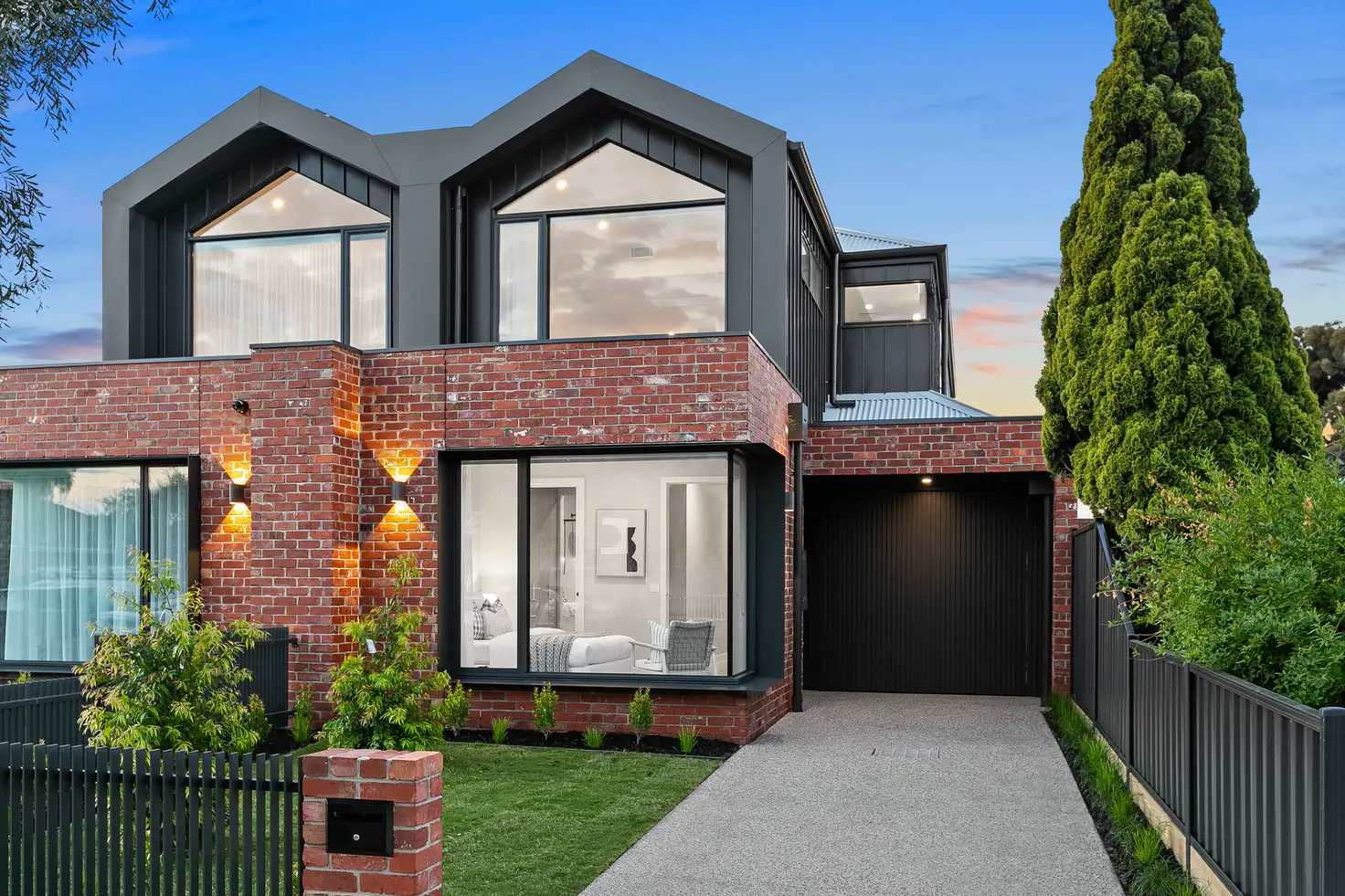 Main view of Homely townhouse listing, 35b Waters Drive, Seaholme VIC 3018