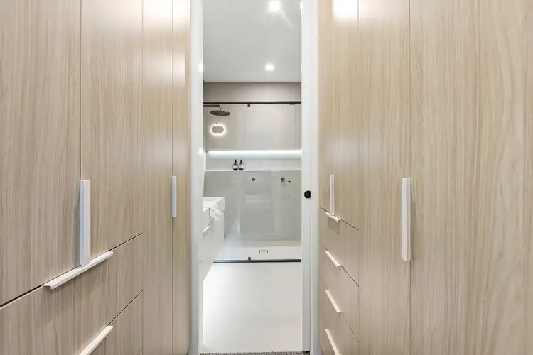 Third view of Homely townhouse listing, 35b Waters Drive, Seaholme VIC 3018