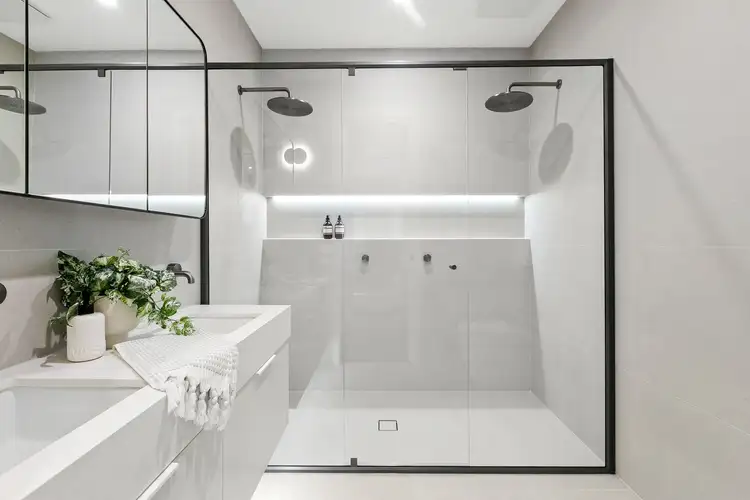 Fourth view of Homely townhouse listing, 35b Waters Drive, Seaholme VIC 3018