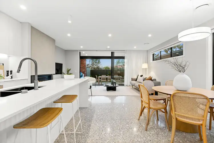 Sixth view of Homely townhouse listing, 35b Waters Drive, Seaholme VIC 3018