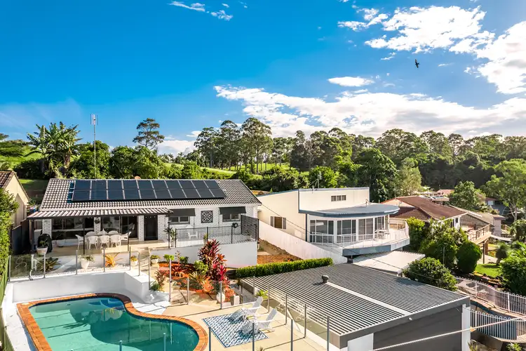 Second view of Homely house listing, 61 Mcallisters Road, Bilambil Heights NSW 2486