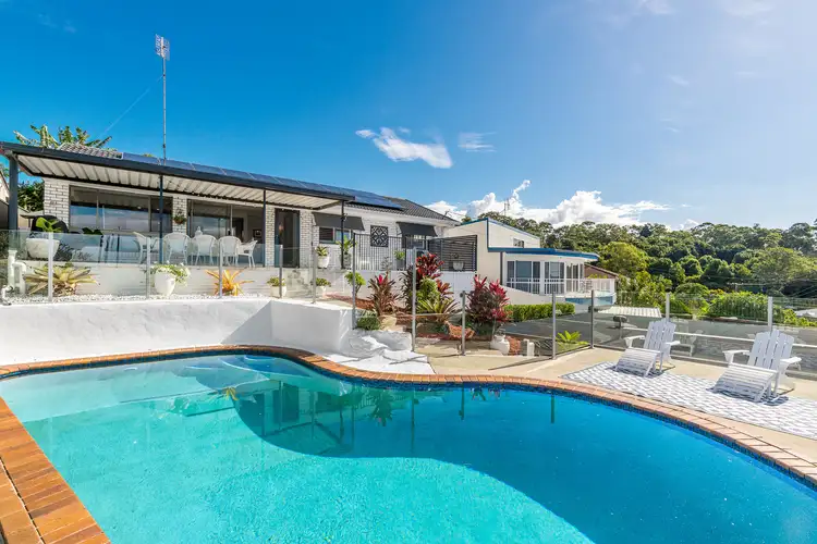 Third view of Homely house listing, 61 Mcallisters Road, Bilambil Heights NSW 2486