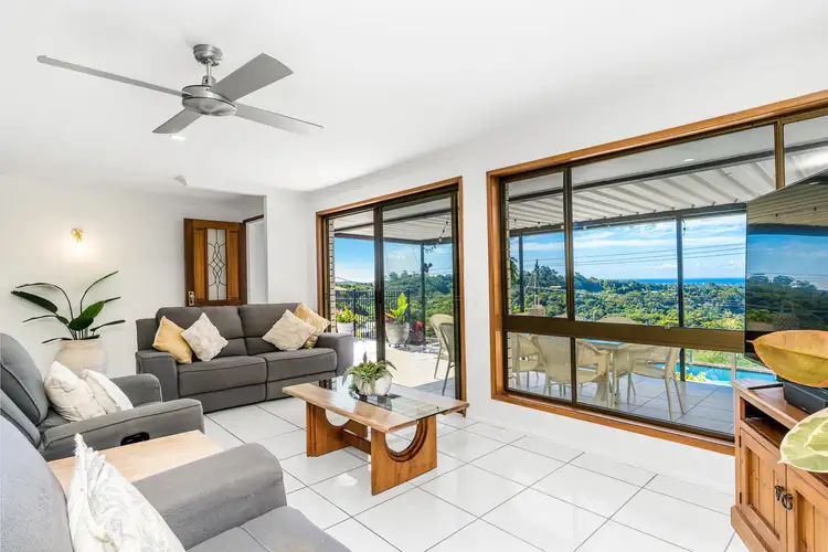 Fourth view of Homely house listing, 61 Mcallisters Road, Bilambil Heights NSW 2486