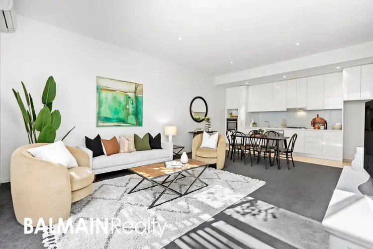 Main view of Homely apartment listing, 001/41 Terry Street, Rozelle NSW 2039