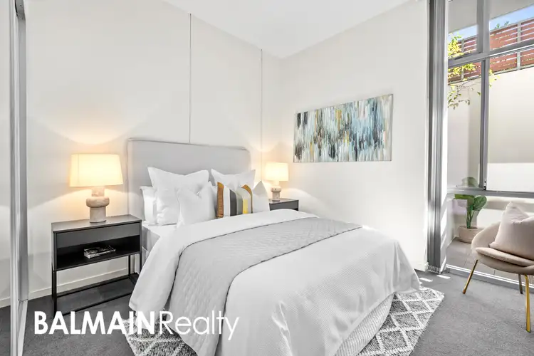 Sixth view of Homely apartment listing, 001/41 Terry Street, Rozelle NSW 2039