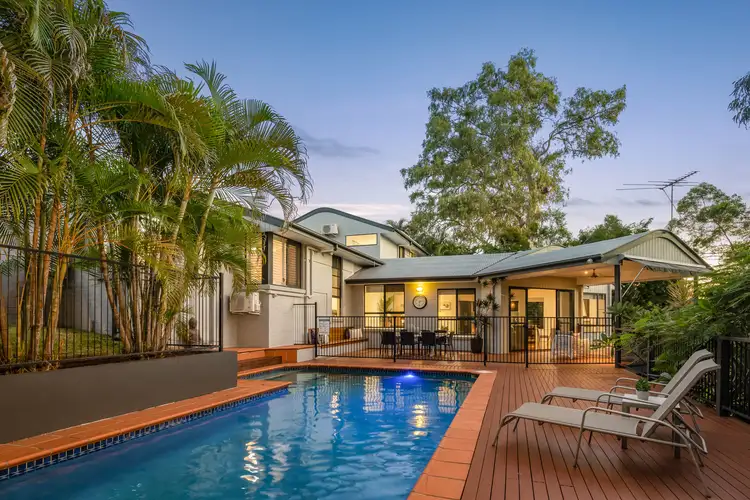 Second view of Homely house listing, 12 Westminster Court, Brookfield QLD 4069