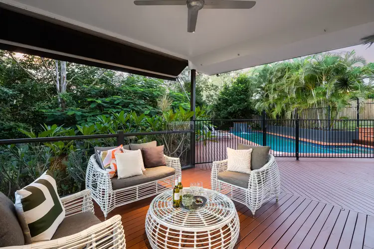 Third view of Homely house listing, 12 Westminster Court, Brookfield QLD 4069