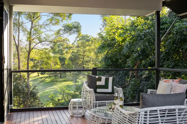 Fourth view of Homely house listing, 12 Westminster Court, Brookfield QLD 4069