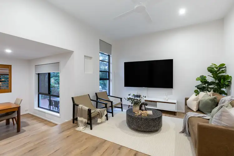Fifth view of Homely house listing, 12 Westminster Court, Brookfield QLD 4069