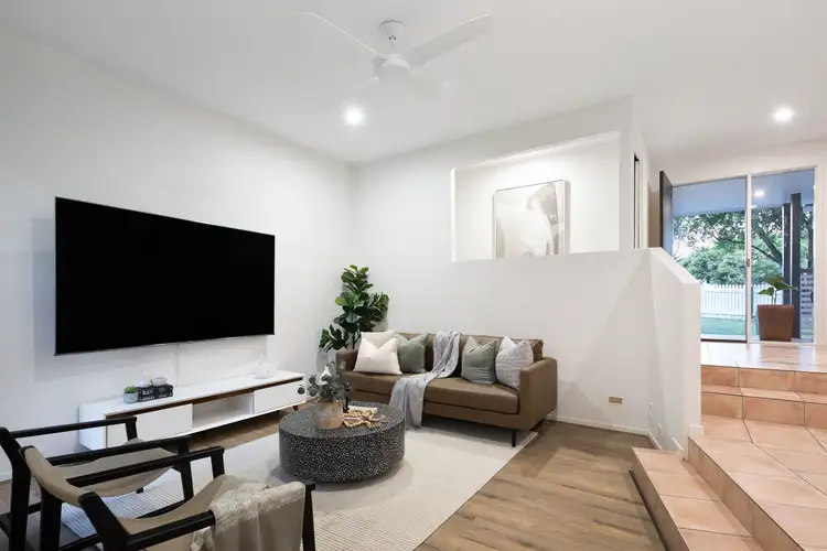 Sixth view of Homely house listing, 12 Westminster Court, Brookfield QLD 4069
