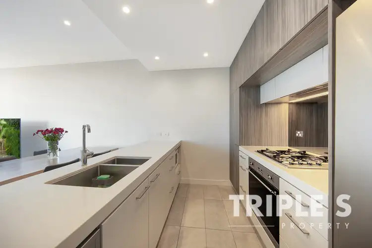 Third view of Homely apartment listing, 1104/9 Delhi Road, North Ryde NSW 2113