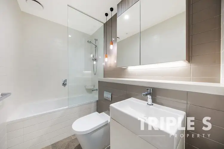 Sixth view of Homely apartment listing, 1104/9 Delhi Road, North Ryde NSW 2113