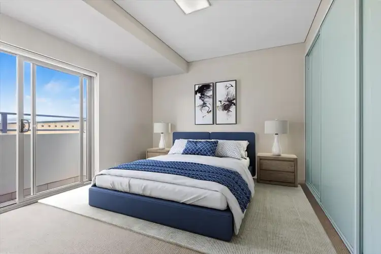 Sixth view of Homely apartment listing, 302/228B Bunnerong Road, Hillsdale NSW 2036