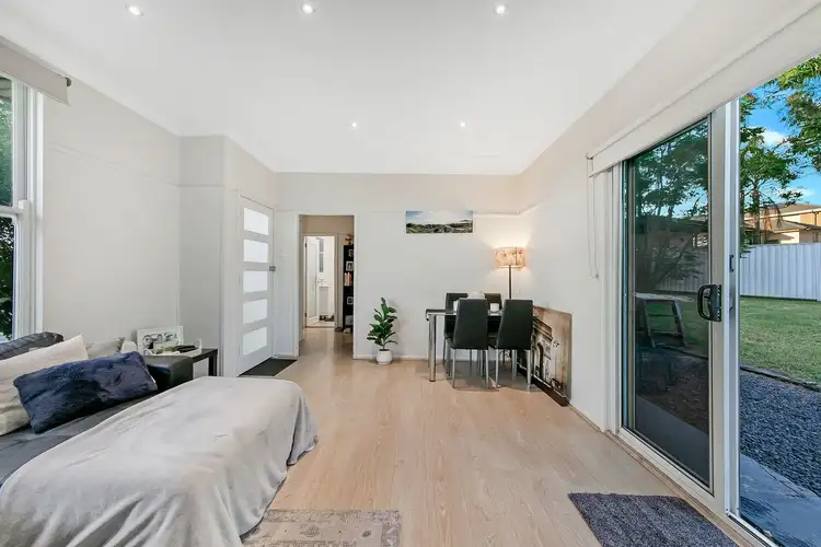 Sixth view of Homely house listing, 1 Dawn Drive, Seven Hills NSW 2147