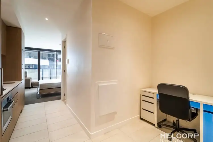 Sixth view of Homely apartment listing, 1504/120 A'beckett Street, Melbourne VIC 3000