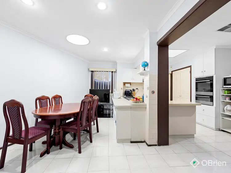 Fourth view of Homely house listing, 15 Waylett Court, Deer Park VIC 3023