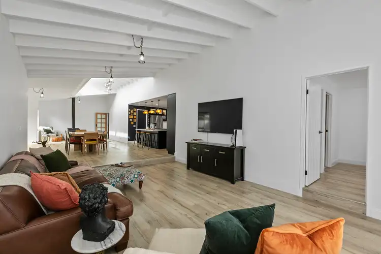 Fourth view of Homely house listing, 4 Sky Court, Werribee VIC 3030