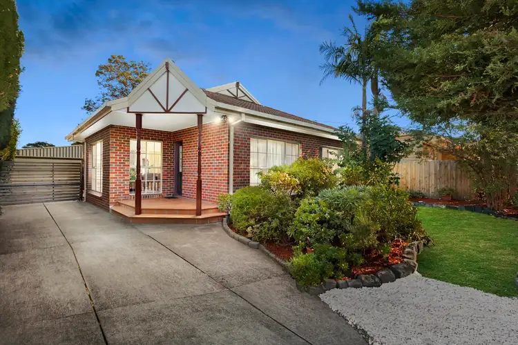 2 Morris Street, Parkdale VIC 3195