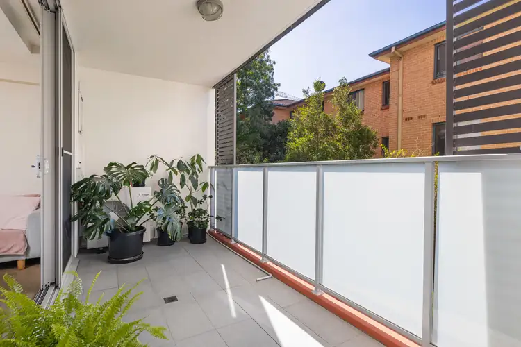 Fifth view of Homely apartment listing, 5/3A Byer Street, Enfield NSW 2136