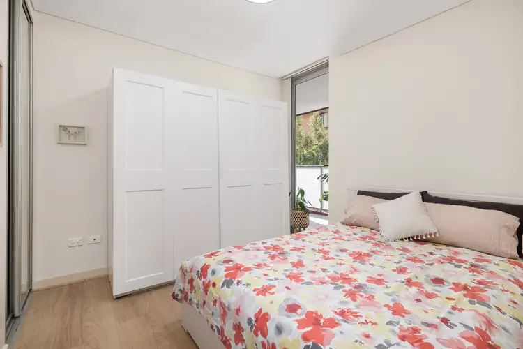 Sixth view of Homely apartment listing, 5/3A Byer Street, Enfield NSW 2136
