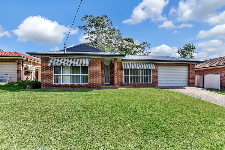 46 McInnes Street, Minmi NSW 2287