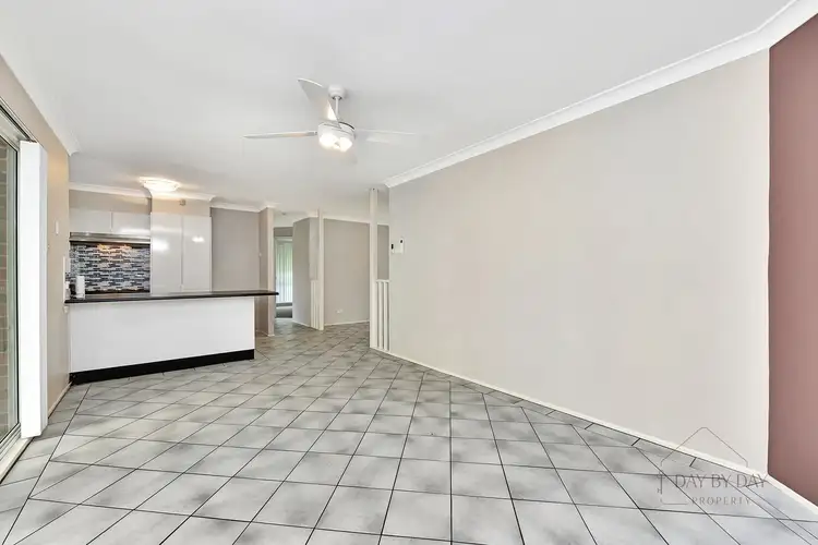 Second view of Homely house listing, 46 McInnes Street, Minmi NSW 2287