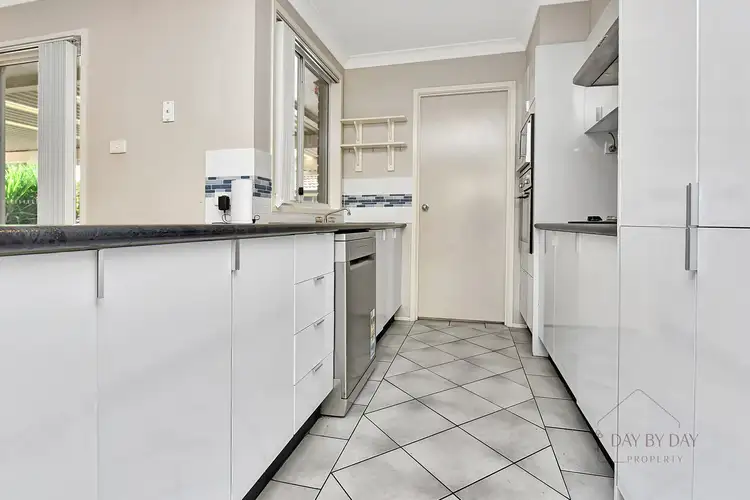 Third view of Homely house listing, 46 McInnes Street, Minmi NSW 2287