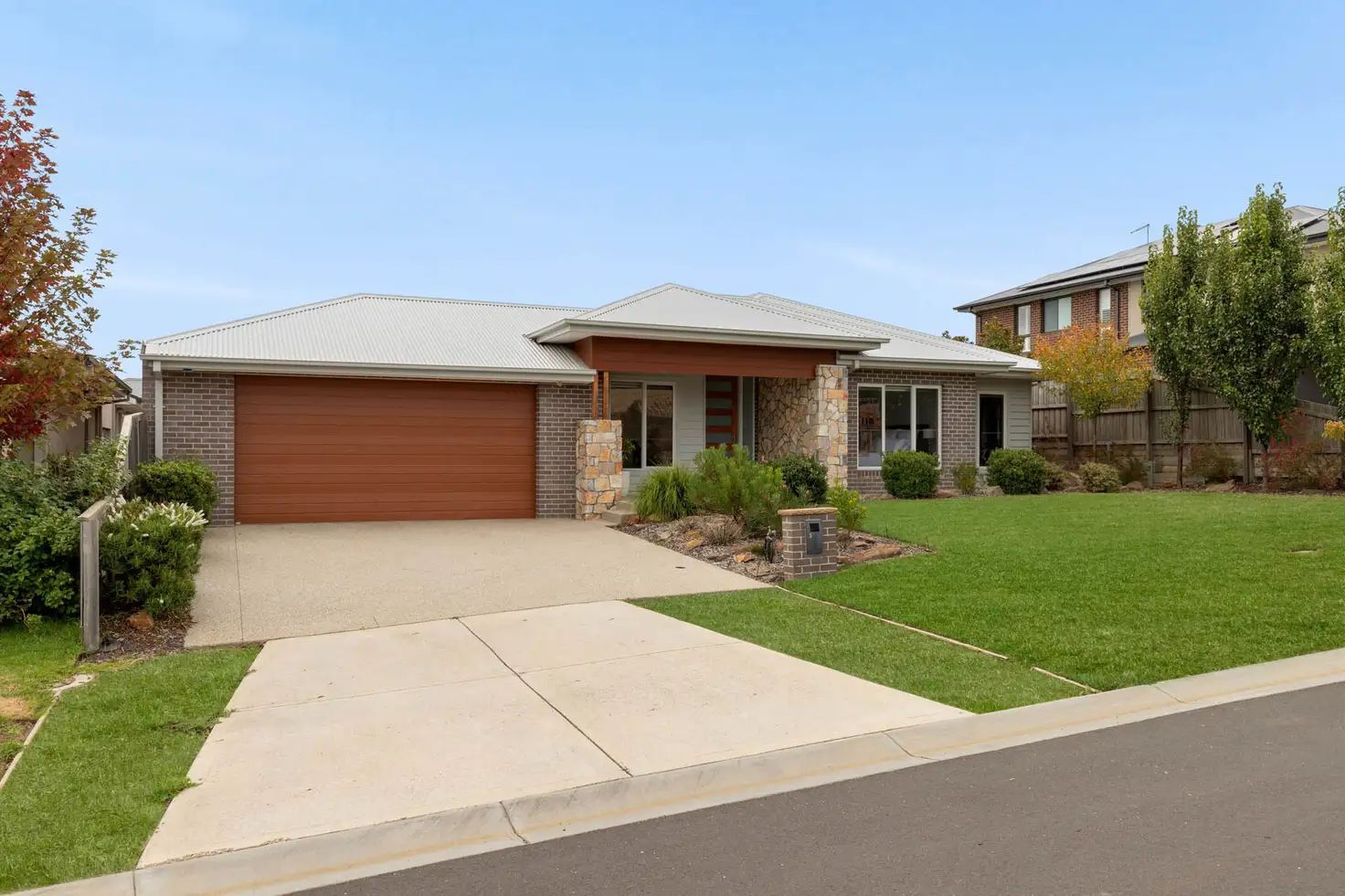 Main view of Homely house listing, 5 Sundew Court, Gisborne VIC 3437
