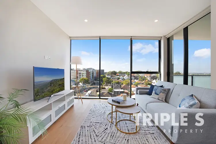 608/19 Bay Street, Rockdale NSW 2216