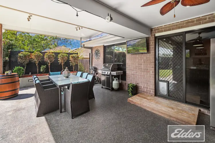 Second view of Homely house listing, 27 Wildwood Crescent, Flagstone QLD 4280