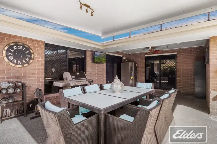 Third view of Homely house listing, 27 Wildwood Crescent, Flagstone QLD 4280