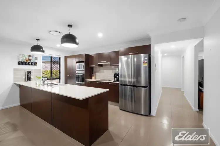 Fifth view of Homely house listing, 27 Wildwood Crescent, Flagstone QLD 4280