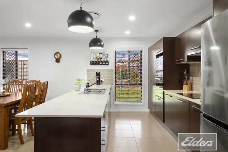 Sixth view of Homely house listing, 27 Wildwood Crescent, Flagstone QLD 4280