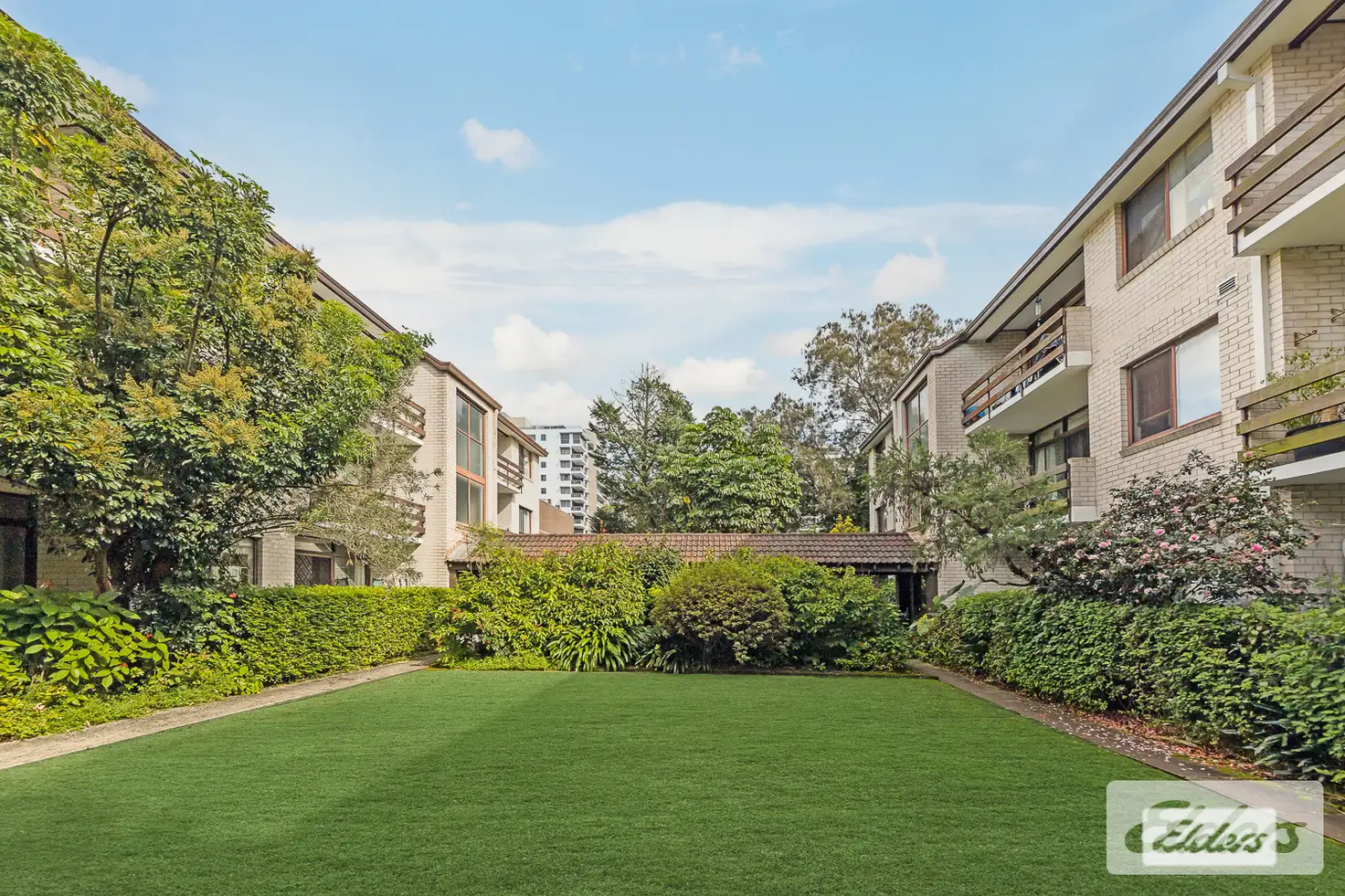 Main view of Homely apartment listing, 18/38-42 Hunter Street, Hornsby NSW 2077