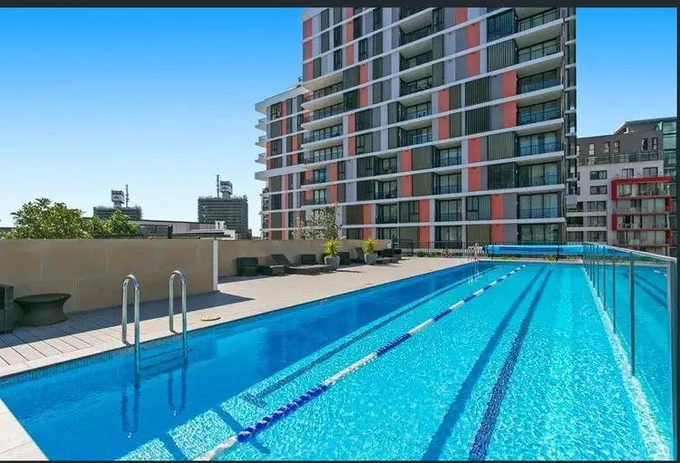 404/2 Discovery Point Place, Wolli Creek NSW 2205
